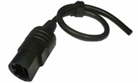 OBD cable,OBD adapter,OBD connector