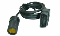 OBD cable,OBD adapter,OBD connector